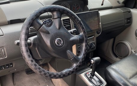 Nissan X-Trail, 2004 год, 910 000 рублей, 13 фотография