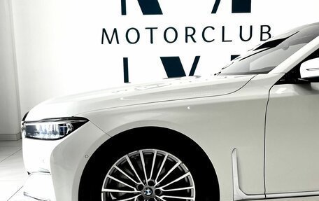 BMW 7 серия, 2019 год, 6 590 000 рублей, 7 фотография