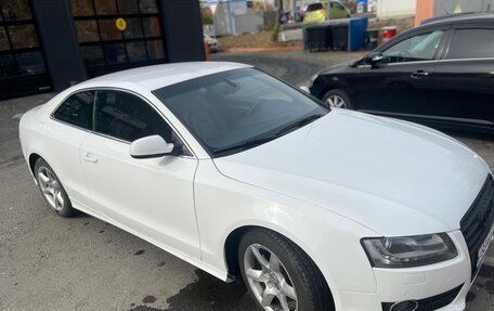 Audi A5, 2011 год, 1 130 000 рублей, 2 фотография