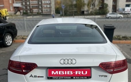 Audi A5, 2011 год, 1 130 000 рублей, 3 фотография