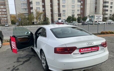 Audi A5, 2011 год, 1 130 000 рублей, 6 фотография