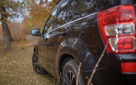 Suzuki Grand Vitara, 2007 год, 1 000 000 рублей, 5 фотография