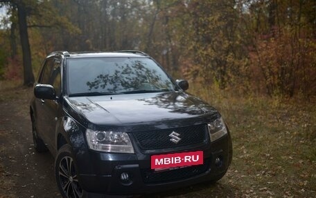 Suzuki Grand Vitara, 2007 год, 1 000 000 рублей, 11 фотография