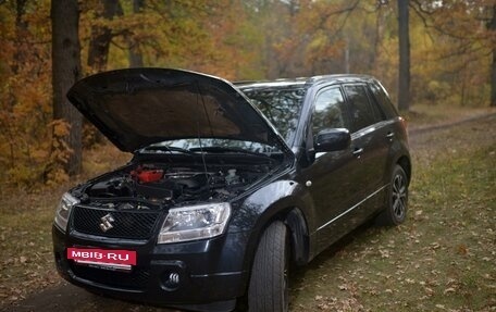 Suzuki Grand Vitara, 2007 год, 1 000 000 рублей, 14 фотография