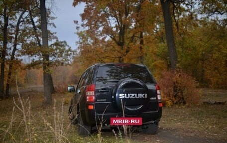 Suzuki Grand Vitara, 2007 год, 1 000 000 рублей, 7 фотография