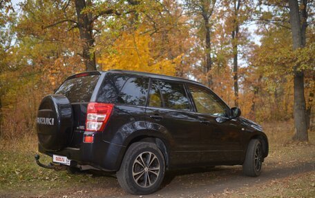 Suzuki Grand Vitara, 2007 год, 1 000 000 рублей, 24 фотография