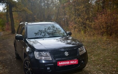 Suzuki Grand Vitara, 2007 год, 1 000 000 рублей, 10 фотография