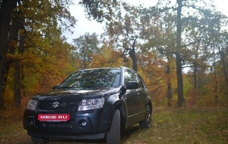 Suzuki Grand Vitara, 2007 год, 1 000 000 рублей, 23 фотография