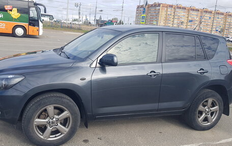 Toyota RAV4, 2006 год, 1 260 000 рублей, 3 фотография