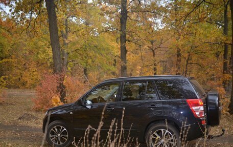 Suzuki Grand Vitara, 2007 год, 1 000 000 рублей, 27 фотография