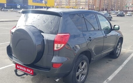 Toyota RAV4, 2006 год, 1 260 000 рублей, 7 фотография