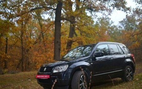 Suzuki Grand Vitara, 2007 год, 1 000 000 рублей, 26 фотография