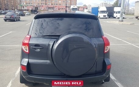 Toyota RAV4, 2006 год, 1 260 000 рублей, 6 фотография