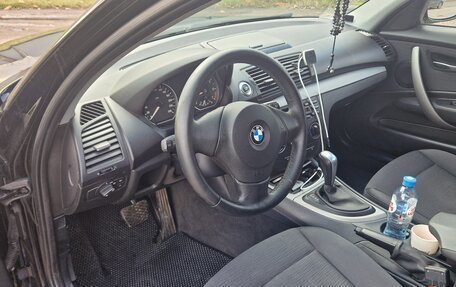 BMW 1 серия, 2010 год, 799 000 рублей, 7 фотография