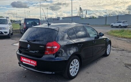 BMW 1 серия, 2010 год, 799 000 рублей, 6 фотография