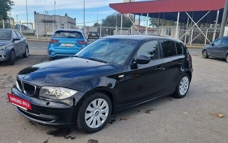 BMW 1 серия, 2010 год, 799 000 рублей, 4 фотография