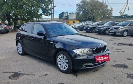 BMW 1 серия, 2010 год, 799 000 рублей, 2 фотография