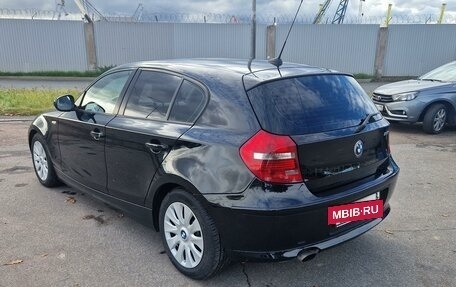 BMW 1 серия, 2010 год, 799 000 рублей, 5 фотография