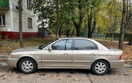 KIA Magentis I, 2006 год, 740 000 рублей, 3 фотография