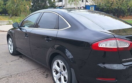 Ford Mondeo IV, 2013 год, 1 300 000 рублей, 13 фотография