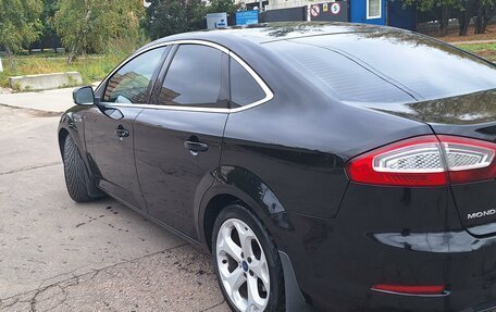 Ford Mondeo IV, 2013 год, 1 300 000 рублей, 6 фотография