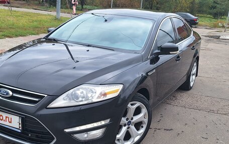 Ford Mondeo IV, 2013 год, 1 300 000 рублей, 7 фотография