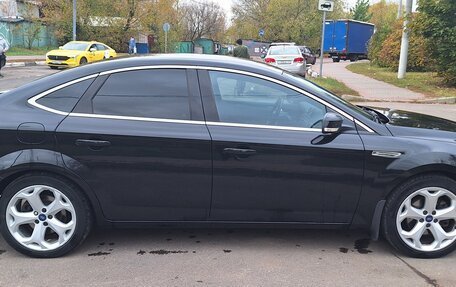 Ford Mondeo IV, 2013 год, 1 300 000 рублей, 12 фотография