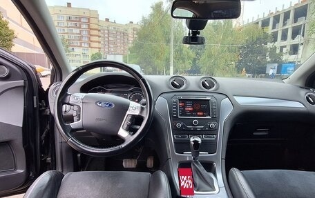 Ford Mondeo IV, 2013 год, 1 300 000 рублей, 11 фотография