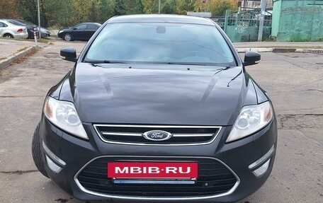 Ford Mondeo IV, 2013 год, 1 300 000 рублей, 2 фотография