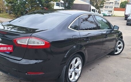 Ford Mondeo IV, 2013 год, 1 300 000 рублей, 4 фотография