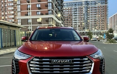 Haval Jolion, 2023 год, 2 200 000 рублей, 5 фотография