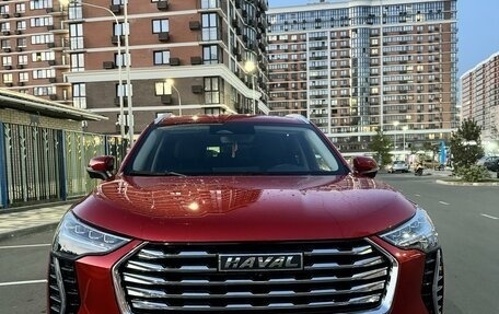 Haval Jolion, 2023 год, 2 200 000 рублей, 6 фотография