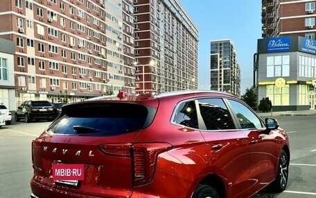 Haval Jolion, 2023 год, 2 200 000 рублей, 15 фотография