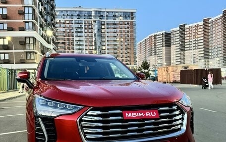 Haval Jolion, 2023 год, 2 200 000 рублей, 7 фотография