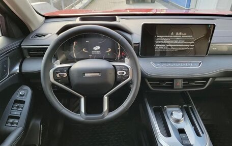 Haval Jolion, 2023 год, 2 200 000 рублей, 23 фотография