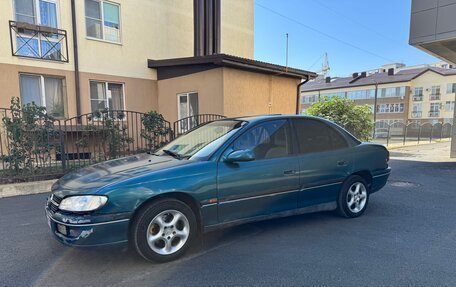 Opel Omega B, 1994 год, 245 000 рублей, 3 фотография