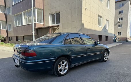 Opel Omega B, 1994 год, 245 000 рублей, 5 фотография