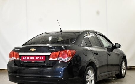 Chevrolet Cruze II, 2013 год, 850 000 рублей, 2 фотография