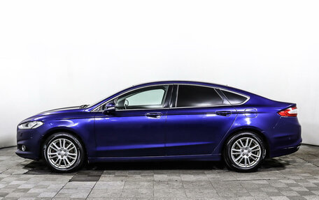 Ford Mondeo V, 2015 год, 1 425 000 рублей, 8 фотография