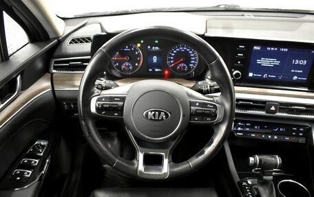 KIA K5, 2020 год, 2 650 000 рублей, 6 фотография