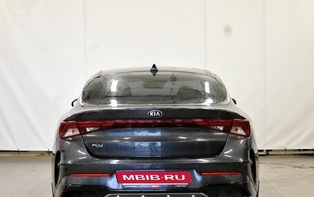 KIA K5, 2020 год, 2 650 000 рублей, 4 фотография