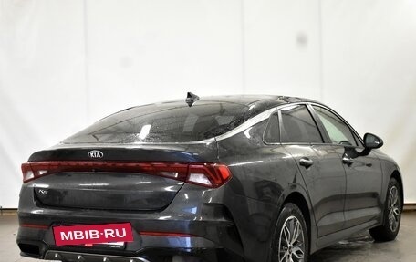 KIA K5, 2020 год, 2 650 000 рублей, 2 фотография