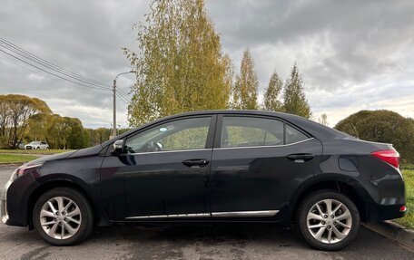 Toyota Corolla, 2013 год, 1 400 000 рублей, 2 фотография