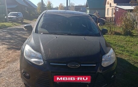 Ford Focus III, 2013 год, 750 000 рублей, 5 фотография