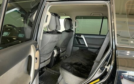 Toyota Land Cruiser Prado 150 рестайлинг 2, 2013 год, 3 649 000 рублей, 18 фотография