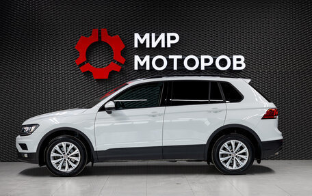 Volkswagen Tiguan II, 2020 год, 2 980 000 рублей, 7 фотография