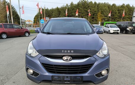 Hyundai ix35 I рестайлинг, 2012 год, 1 469 000 рублей, 2 фотография