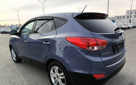 Hyundai ix35 I рестайлинг, 2012 год, 1 469 000 рублей, 5 фотография