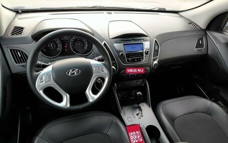 Hyundai ix35 I рестайлинг, 2012 год, 1 469 000 рублей, 20 фотография