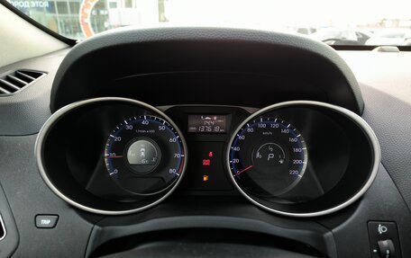 Hyundai ix35 I рестайлинг, 2012 год, 1 469 000 рублей, 23 фотография